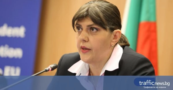 Кьовеши: Теодора Георгиева отстранена заради недопустими нарушения