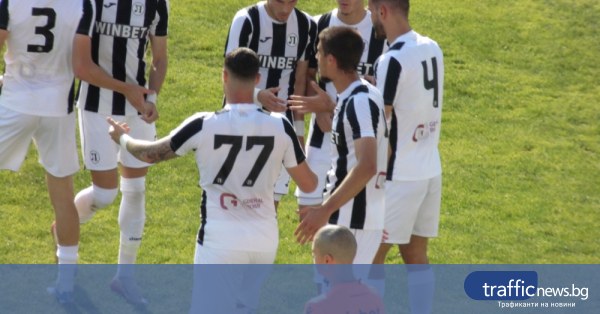 Локомотив Пловдив срещу Лудогорец в бараж за евротурнирите