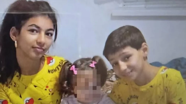 Две деца са обявени за общодържавно издирване във Варна