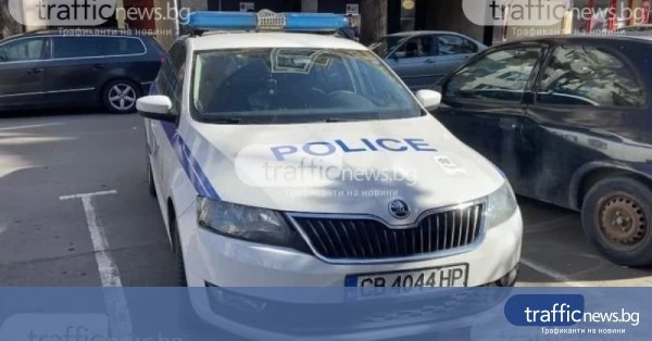Пиян шофьор задържан в Пловдив, жена с наркотици в Раковски