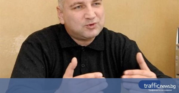 Топ криминалист Илко Илиев загина при пътен инцидент край Симитли