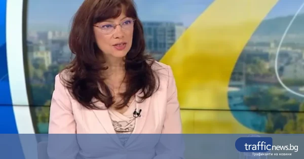 Милотинова: България трябва да се представи над очакваното при домакинството на Евровизия