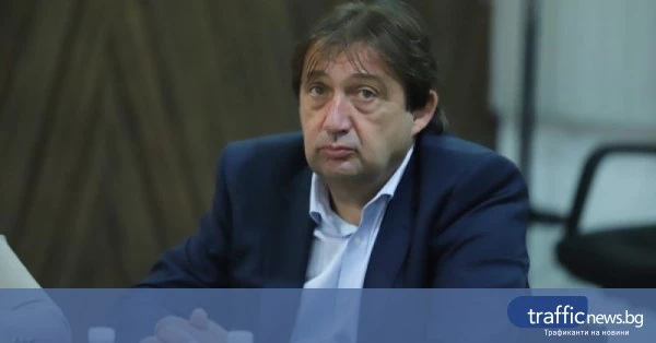 Министър Шишков: Днес или утре в Севлиево ще има вода