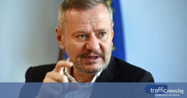 Министърът на културата: Кметът на Пловдив със заявка за Евровизия 2027