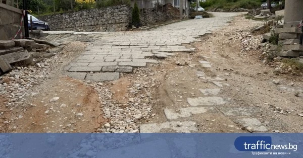 Напрежение в Брестовица заради ремонт на водопроводната мрежа