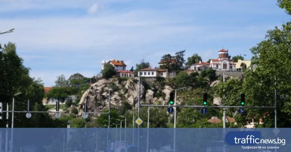 Предимно облачно и по-хладно в Пловдив, с условия за слаби превалявания