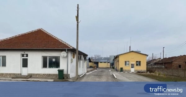 Завод за олио край Първомай отново на търг със снижена начална цена