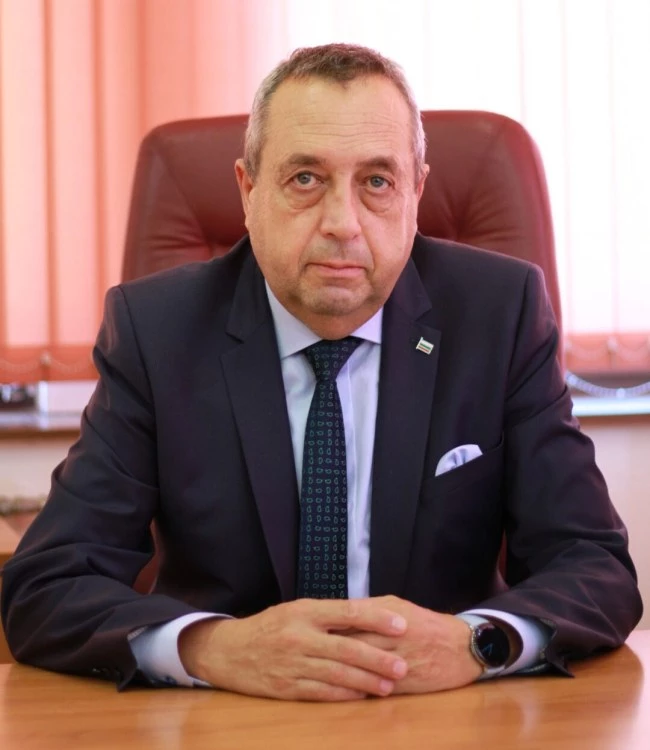 Областният управител на Пловдив Георги Янев поздрави мюсюлманската общност за Курбан Байрам