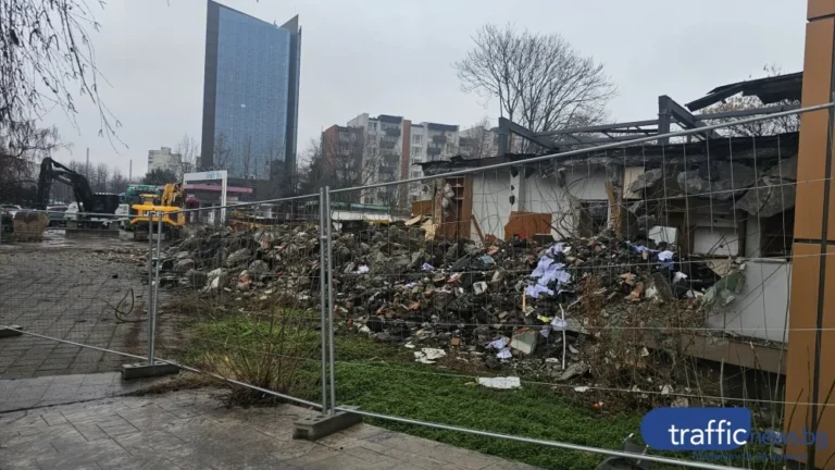 Общината предлага компенсация до 15 300 евро месечно за автогара „Север“
