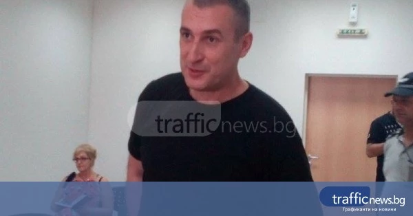 Караджов поиска връщане на поста си на бръснар в затвора