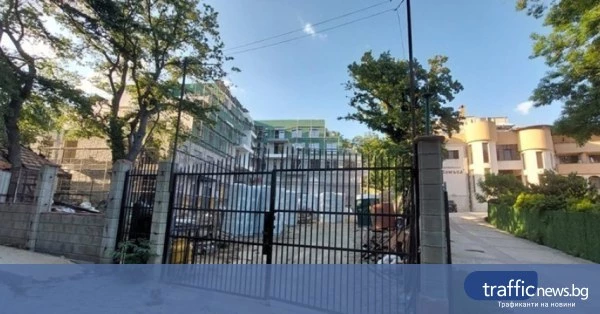Освободиха трима служители на украинска фирма за селище край Варна