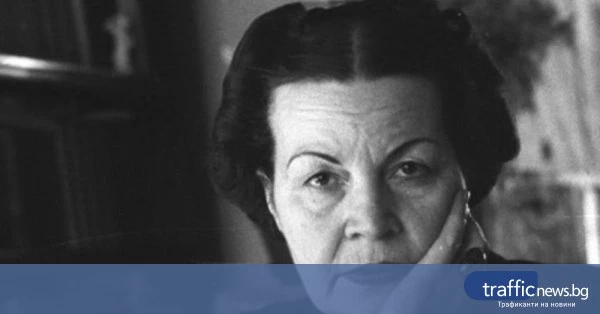 Откриват паметник на Елисавета Багряна