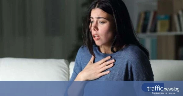 Паник атаките: природа, симптоми и практични стратегии за овладяване