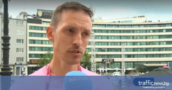 Николай Михайлов: паданията при Джиро не са заради асфалт
