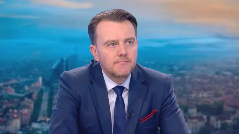 Петър Ганев: Новите регулации могат да ограничат промоциите в търговските вериги