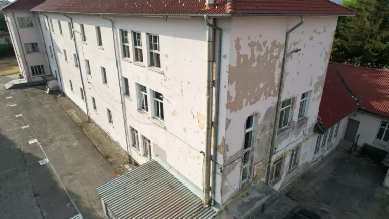 Пловдив губи финансирането за ремонта на ОУ „Тодор Каблешков“