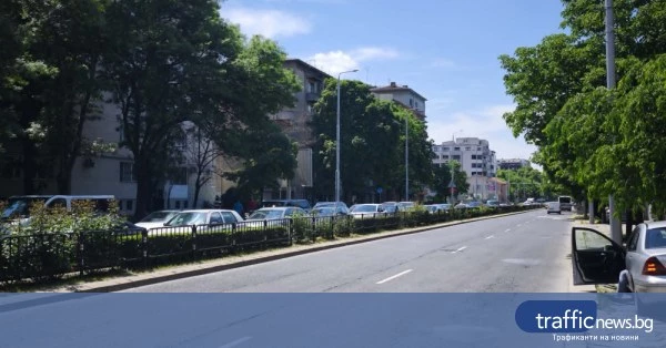 Пловдив под знака на Джиро д’Италия