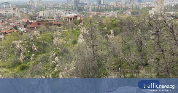 Пловдивчани организират почистване на Сахат тепе на 16 май 2026