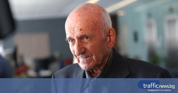 Почина Величко Велев, деец на демократичната съпротива