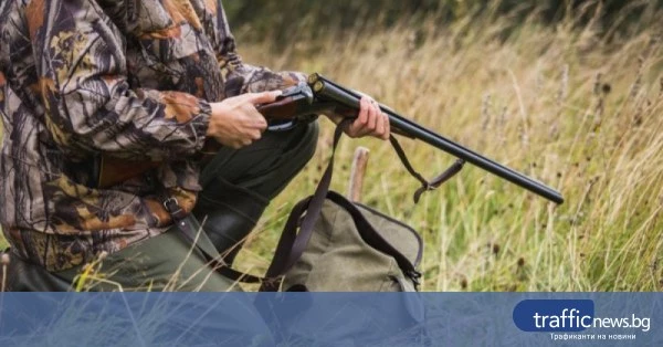 Полицията откри ловни трофеи без документи в Батак