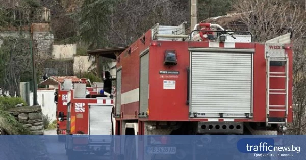 Потушени са 48 пожара за денонощието, загина един човек