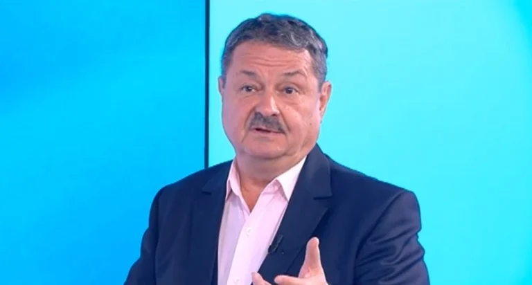 Проф. Рачев: От понеделник влизаме в лятото, но ще има локални силни валежи