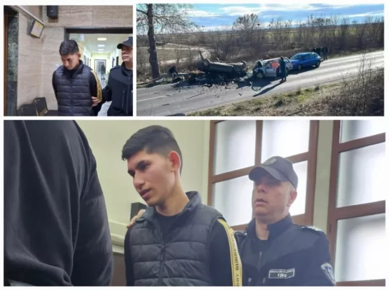 Прокуратурата поиска по-тежка присъда за Илиян Иванов