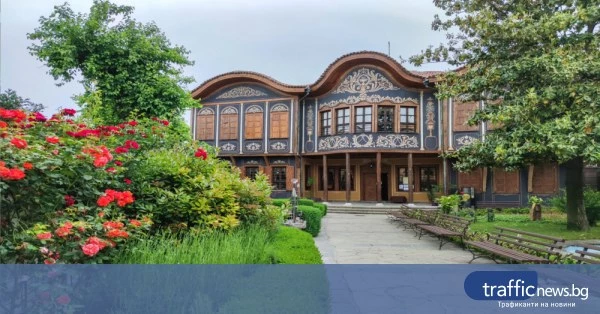 Променлива облачност и силен вятър в Пловдив днес
