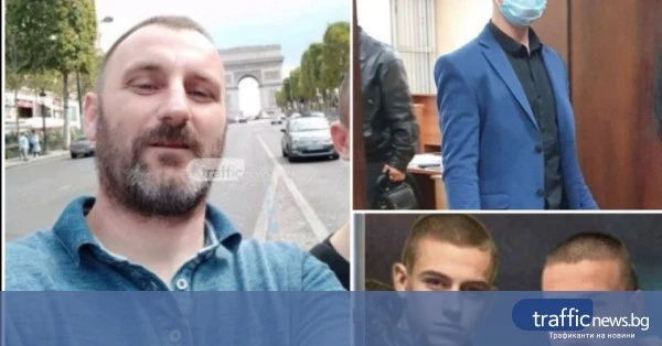 Бащата на Тодор за искането за предсрочно освобождаване на Маринашки