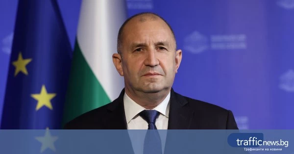 Радев критикува институциите за реакцията след незаконното строителство край Варна