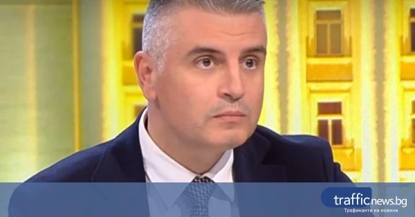 Радослав Рибарски: ПП‑ДБ функционираше предимно на парламентарно ниво