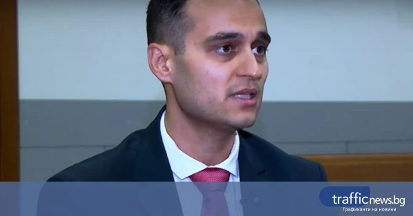 Прокурор поиска близо 12 години затвор за Васил Михайлов