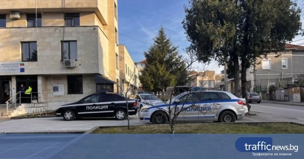 Разследват екопрестъпление след взрив в канализацията в Горна Оряховица