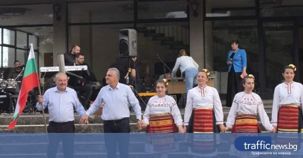 Съборите в Община Марица започнаха с ретро изложение и концерти