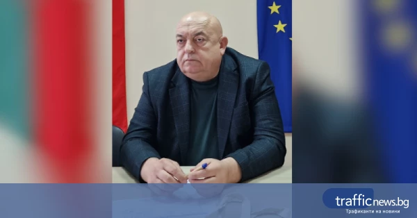 Кметът на Лом отстранен от длъжност