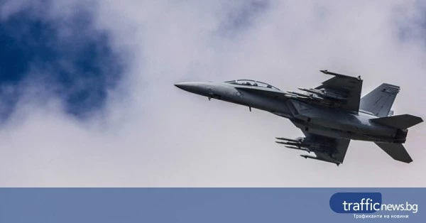 Американски сили попречиха на търговски кораб да пробие иранската блокада