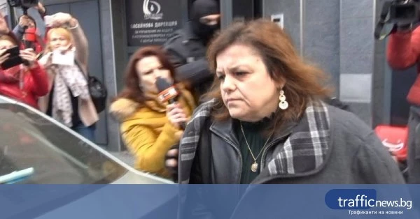 Пловдивският окръжен съд оправда бившата шефка на Басейнова дирекция