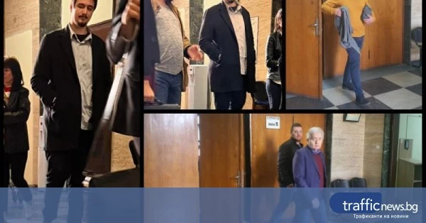 Оправдателни присъди срещу Павел Скръчков и трима подсъдими