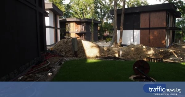 Жители на комплекс в Светеца край Варна твърдят, че са измамени