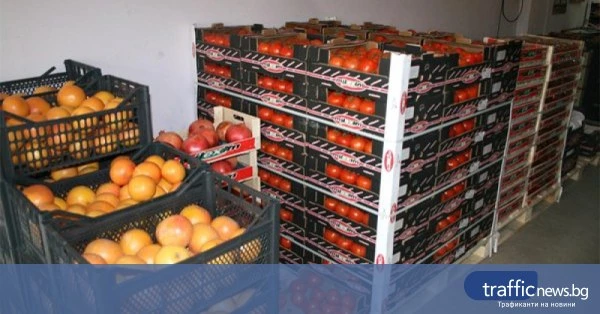 Понижение на едровите цени на плодове, зеленчуци и основни хранителни стоки