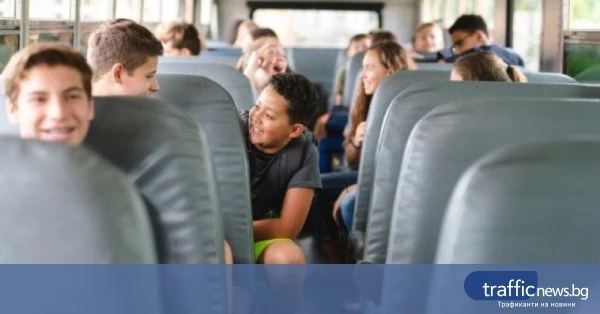 Ученическите екскурзии поскъпнаха заради кризата с горивата