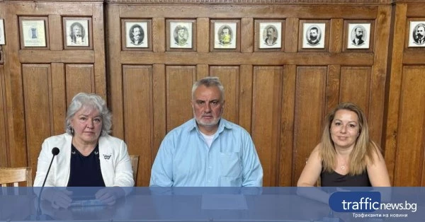 Експерти подкрепят създаването на отделение за палиативни грижи на ул. „Весела“