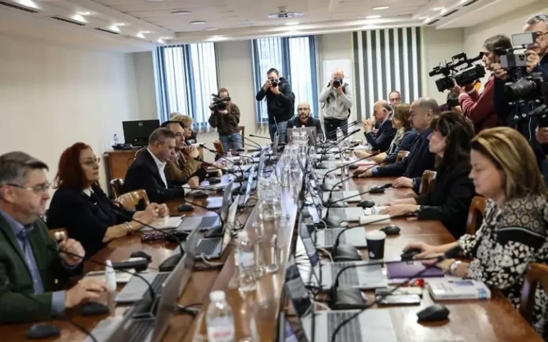Висшият съдебен съвет прави назначения с изтекъл мандат
