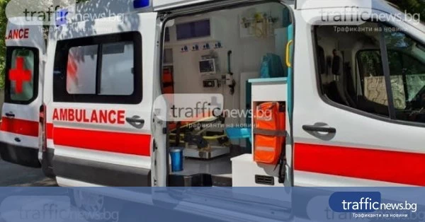 18-годишен неправоспособен водач загина при инцидент в Смядово