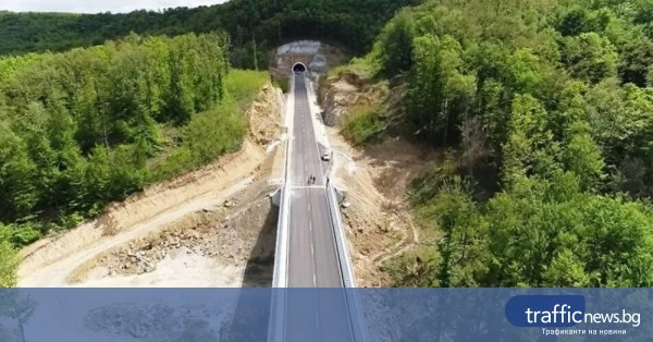 Адв. Станислав Станев за 129-годишното забавяне на тунела под Шипка
