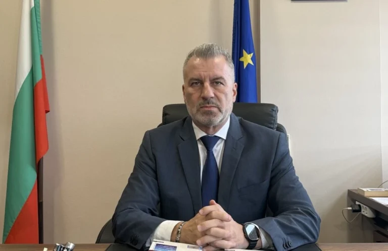 Апелативният прокурор на Пловдив коментира сигнал за неправомерен натиск