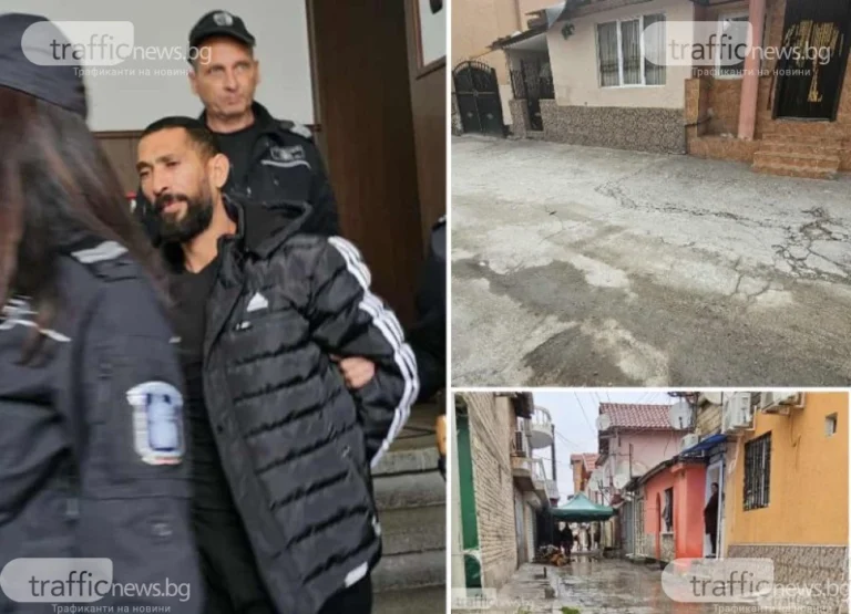 Апелативният съд остави в ареста Иван Петров за смъртоносен побой