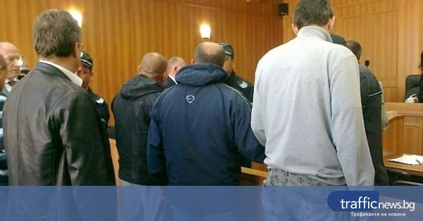 Апелативният съд потвърди конфискацията на имуществото на Растера