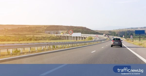 АПИ спира летните ремонти по пътищата към Черно море и Гърция