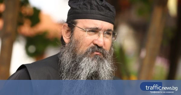 Архимандрит Никанор: санкциите са срещу патриарх Кирил